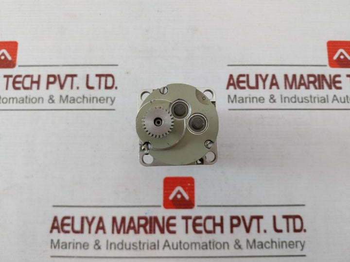 ДКИР-0,4-20Tb Electric Asynchronous Motor N 0801849
