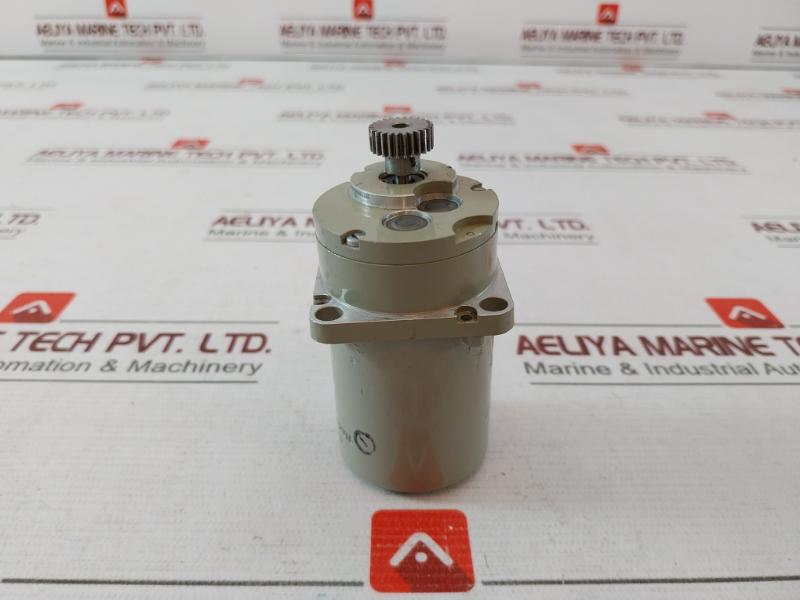 ДКИР-0,4-20Tb Electric Asynchronous Motor N 0801849