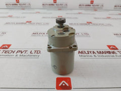 ДКИР-0,4-20Tb Electric Asynchronous Motor N 0801849