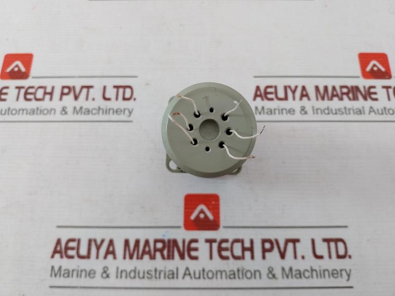 ДКИР-0,4-20Tb Electric Asynchronous Motor N 0801849