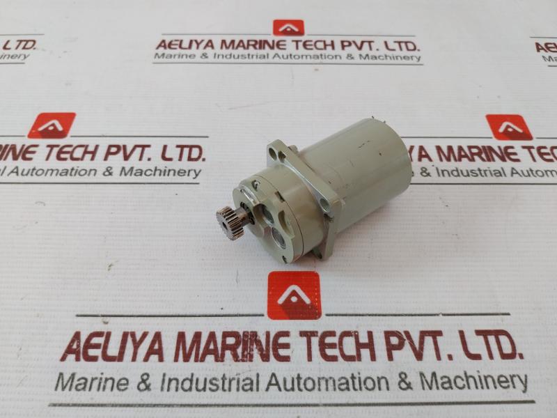 ДКИР-0,4-20Tb Electric Asynchronous Motor N 0801849