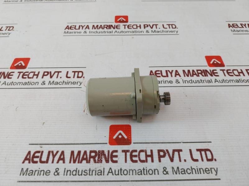 ДКИР-0,4-20Tb Electric Asynchronous Motor N 0801849