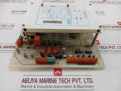 0% To 100% Electronic Control Panel W/ Signal Transformer 115/230V