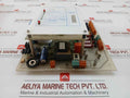 0% To 100% Electronic Control Panel W/ Signal Transformer 115/230V