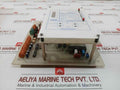 0% To 100% Electronic Control Panel W/ Signal Transformer 115/230V