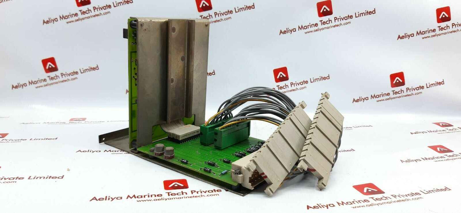Bbc gvt7 750 313 r1 pcb card gvt 7 750 350 r1