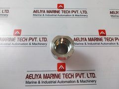 1-1/2 Sae Adapter