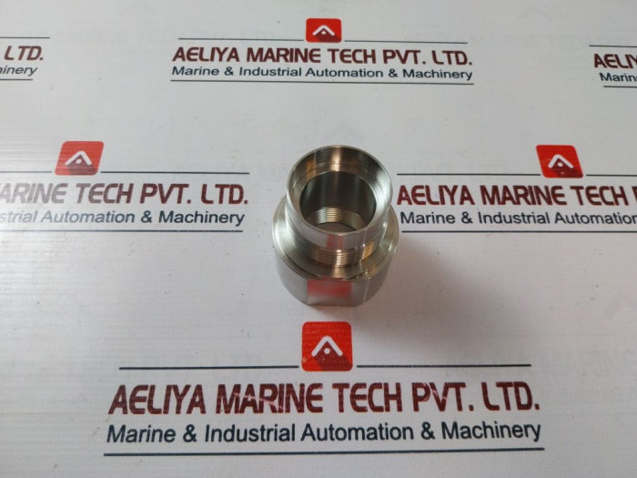 1-1/2 Sae Adapter