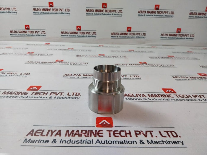 1-1/2 Sae Adapter