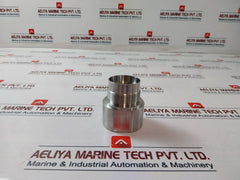 1-1/2 Sae Adapter