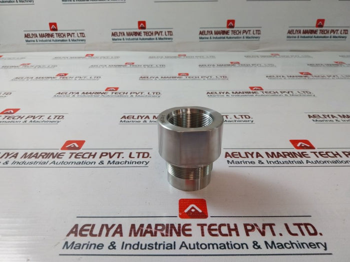 1-1/2 Sae Adapter