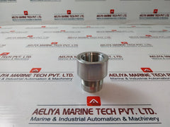 1-1/2 Sae Adapter