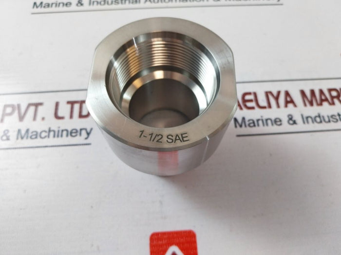 1-1/2 Sae Adapter