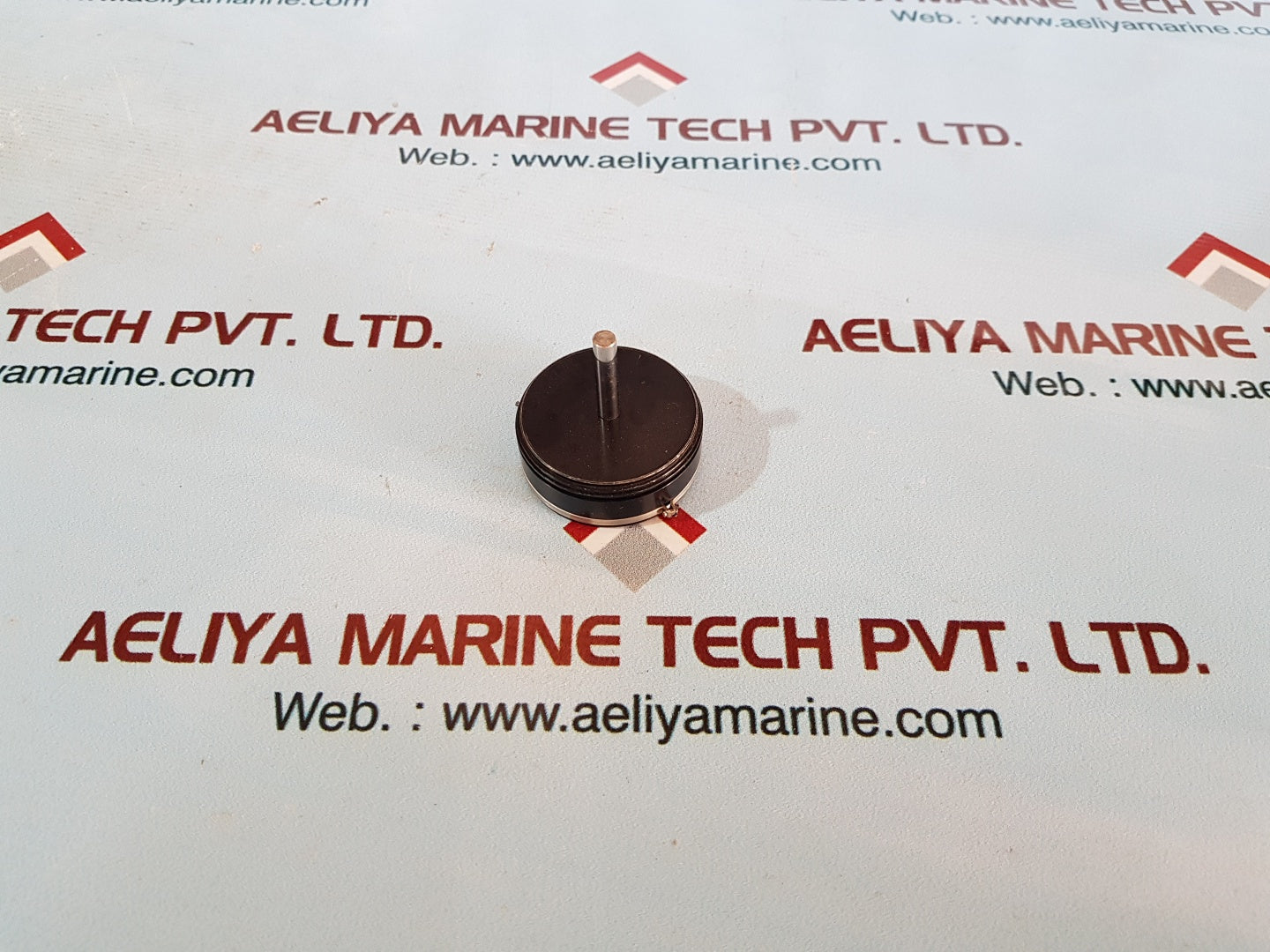FSG WDG 620-02 Rotary Potentiometer 94 091169