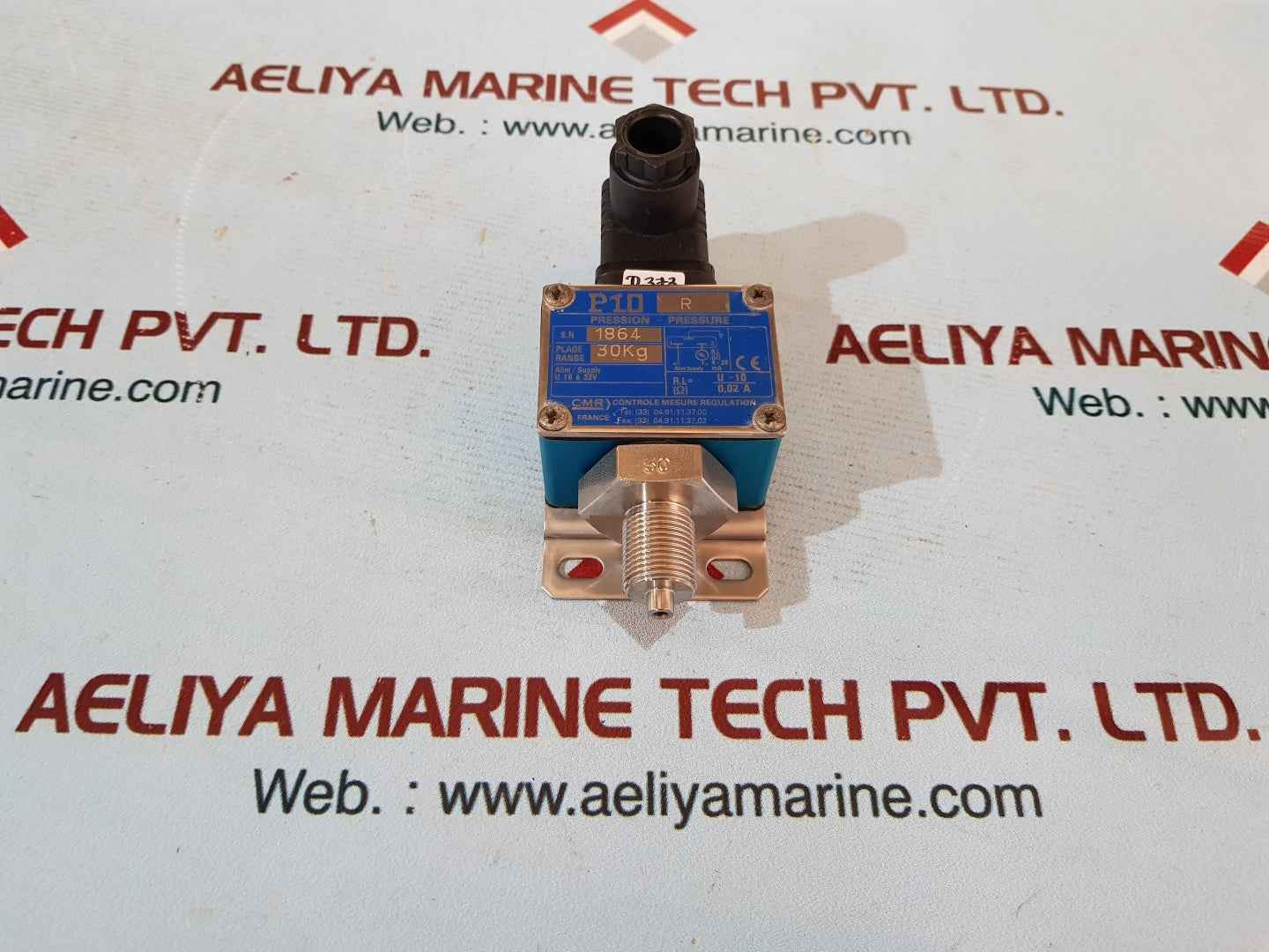 Cmr p10 r pressure regulator free shipping by express