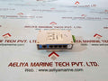 Moxa eds-205a unmanaged ethernet switch 1201002054020