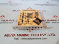 Westmatik d-103 pcb card