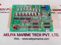 Terasaki Ecb-411 pcb card k/76z/1-001c