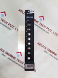 Valmet biu 82 input module a413141