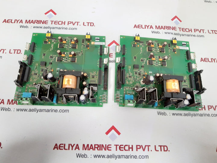 Vacon pc00234i power drive board 