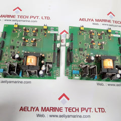 Vacon pc00234i power drive board 