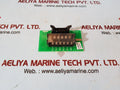 Jrcs Sms-tb650A Pcb Card , 4B04