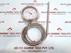 Sinwoo Thermometer 0-100 ºc Temperature