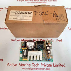 CONDOR GLC65-28 D.C.Power Supply 220251-006 REV E