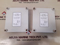 Kutai Ea440 Automatic Voltage Regulator 170-250Vac 50/60Hz