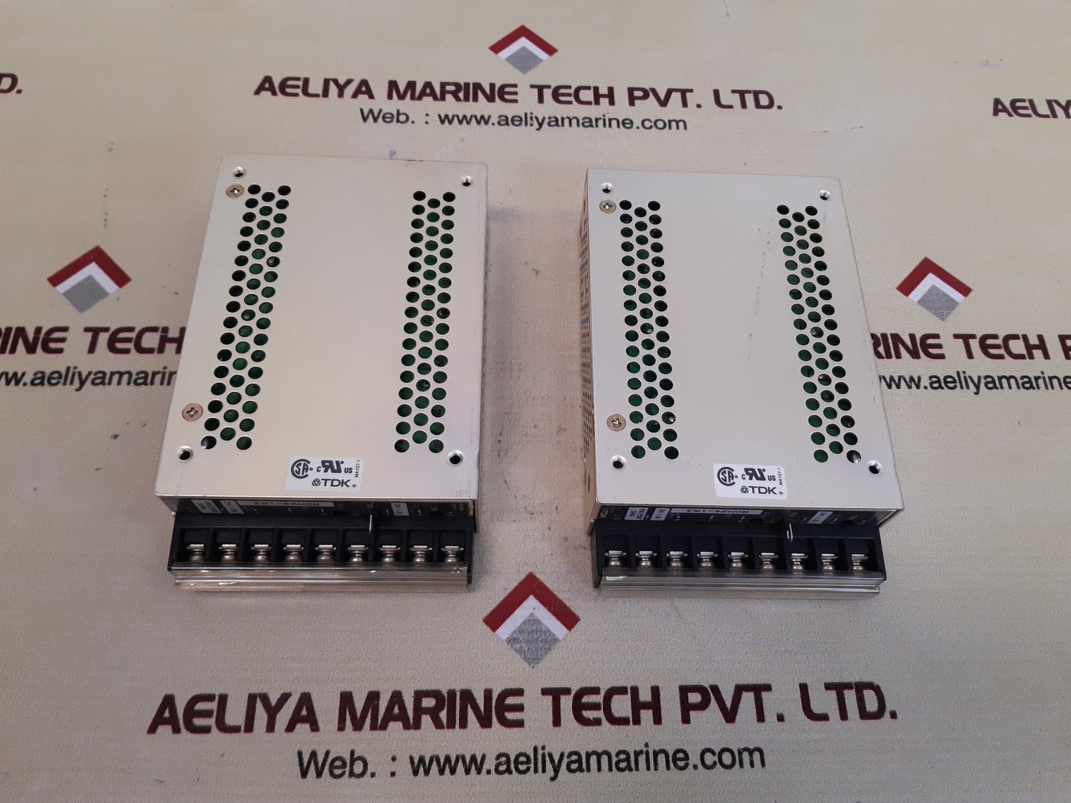 Tdk rdm 24-1r3 power supply NEW
