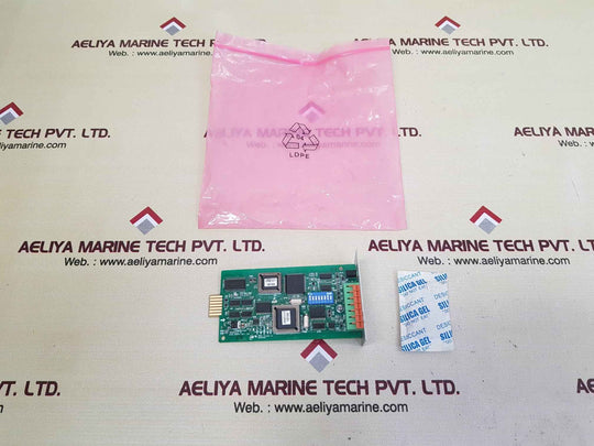 Bmx-01 e226252 pcb card