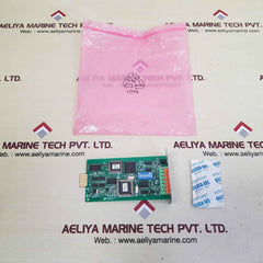 Bmx-01 e226252 pcb card