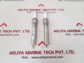 Selplan burner ignition electrode