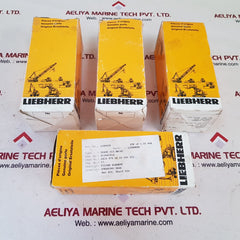 Liebherr 0240d 010 bn/hc filter element