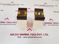Eberle Dwud Three-phase Voltage Monitor 0550 2015 4000