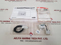 Abb kt5s8 shunt opening release wired a0 54870