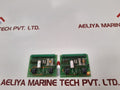 Norcontrol Nn-803.4 Analog Output Eco. Board He220265B