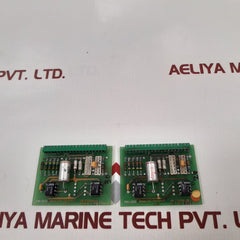 Norcontrol Nn-803.4 Analog Output Eco. Board He220265B