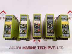 Tele R2X20 Time Delay Relay Nt2