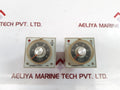 Omron H3Ba Timer Relay 0 To 1.0 Min 24Vdc