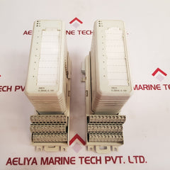 Abb Ai810 3Bse008516R1 Analog Input Module Tu810V1 3Bse013230R1