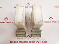 Abb Ai830 3Bse008518R1 Digital Input Module With 3Bse013230R1 Base