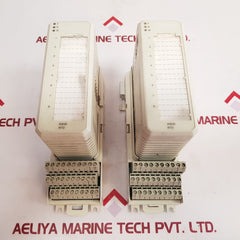 Abb Ai830 3Bse008518R1 Digital Input Module With 3Bse013230R1 Base