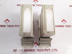 Abb Do810 Digital Output Module 3Bse008510R1 3Bse013230R1 24V 0.5A 55 C