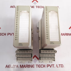 Abb Do810 Digital Output Module 3Bse008510R1 3Bse013230R1 24V 0.5A 55 C