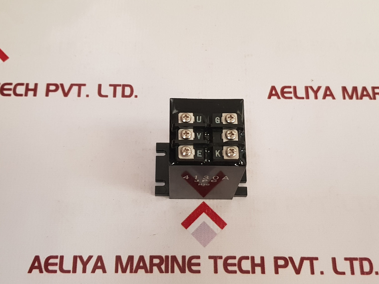 JPC 4130 A Terminal Block Connector