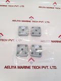 Set Of 2X Patent P34-300 Versa-Matic Pump P24-300 Valve Set