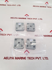 Set Of 2X Patent P34-300 Versa-Matic Pump P24-300 Valve Set