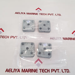 Set Of 2X Patent P34-300 Versa-Matic Pump P24-300 Valve Set