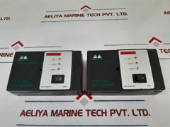 Modena machinery tm-681-a flame controller